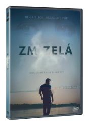 Zmizelá DVD Zmizelá DVD