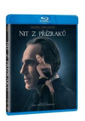 Nit z přízraků Blu-ray Nit z přízraků Blu-ray