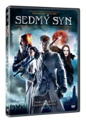 Sedmý syn DVD - Filmy Sedmý syn DVD