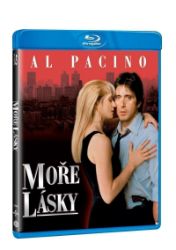 Moře lásky Blu-ray - Filmy Moře lásky Blu-ray