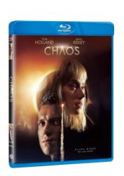 Chaos Blu-ray Chaos Blu-ray