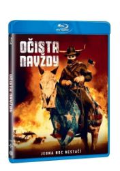Očista navždy Blu-ray Očista navždy Blu-ray