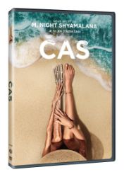 Čas DVD - Filmy Čas DVD