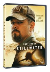 Stillwater DVD - Filmy Stillwater DVD