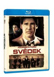 Svědek Blu-ray - Filmy Svědek Blu-ray