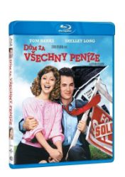 Dům za všechny peníze Blu-ray - Filmy Dům za všechny peníze Blu-ray