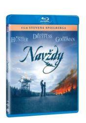 Navždy Blu-ray Navždy Blu-ray