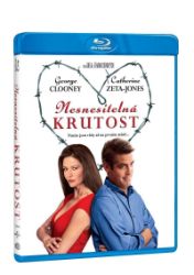 Nesnesitelná krutost Blu-ray - Pohádky a rodinné filmy Nesnesitelná krutost Blu-ray