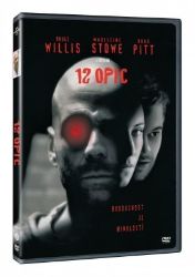 12 opic DVD - Filmy 12 opic DVD
