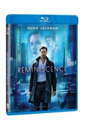 Reminiscence Blu-ray Reminiscence Blu-ray