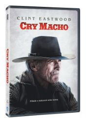Cry Macho DVD - Filmy Cry Macho DVD