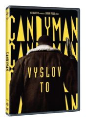 Candyman DVD - Filmy Candyman DVD