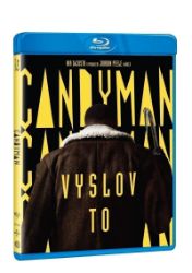 Candyman Blu-ray Candyman Blu-ray