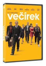 Večírek DVD - Filmy Večírek DVD