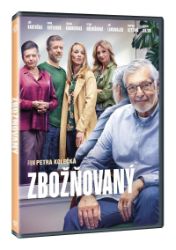 Zbožňovaný DVD - Filmy Zbožňovaný DVD