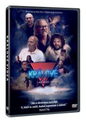 Králové videa DVD Králové videa DVD