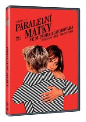 Paralelní matky DVD