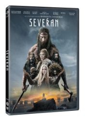 Seveřan DVD - Filmy Seveřan DVD