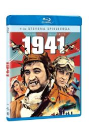 1941 Blu-ray 1941 Blu-ray