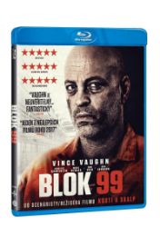 Blok 99 Blu-ray - Filmy Blok 99 Blu-ray