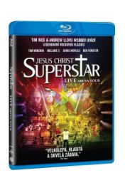 Jesus Christ Superstar: Live Arena Tour (2012) Blu-ray Jesus Christ Superstar: Live Arena Tour (2012) Blu-ray