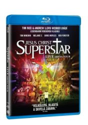 Jesus Christ Superstar: Live Arena Tour (2012) Blu-ray - Filmy Jesus Christ Superstar: Live Arena Tour (2012) Blu-ray