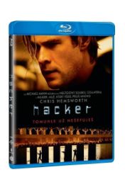 Hacker Blu-ray Hacker Blu-ray