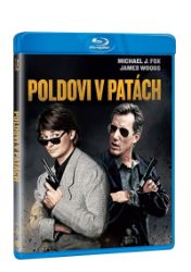 Poldovi v patách Blu-ray - Filmy Poldovi v patách Blu-ray