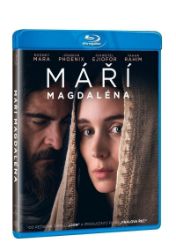 Máří Magdaléna Blu-ray - Filmy Máří Magdaléna Blu-ray