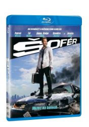 Šofér Blu-ray Šofér Blu-ray