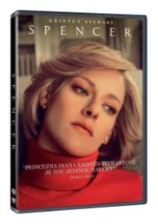 Spencer DVD - Filmy Spencer DVD
