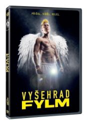 Vyšehrad: Fylm DVD - Filmy Vyšehrad: Fylm DVD