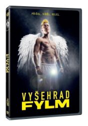 Vyšehrad: Fylm DVD Vyšehrad: Fylm DVD