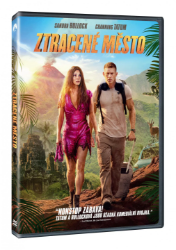 Ztracené město Ztracené město
