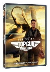Top Gun: Maverick DVD Top Gun: Maverick DVD