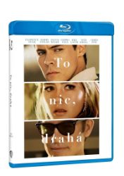To nic, drahá Blu-ray - Filmy To nic, drahá Blu-ray