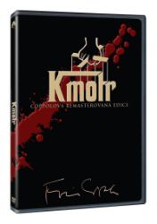 Kmotr kolekce 1.-3. Coppolova remasterovaná edice (5DVD) Kmotr kolekce 1.-3. Coppolova remasterovaná edice (5DVD)