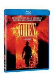 Oheň Blu-ray - Akční Oheň Blu-ray