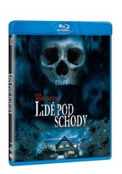 Lidé pod schody Blu-ray - Horory Lidé pod schody Blu-ray