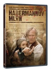 Habermannův mlýn DVD Habermannův mlýn DVD