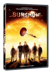 Sunshine DVD - Filmy Sunshine DVD