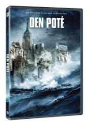 Den poté DVD Den poté DVD