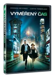 Vyměřený čas DVD Vyměřený čas DVD