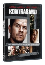 Kontraband DVD - Filmy Kontraband DVD