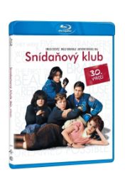 Snídaňový klub Blu-ray - Filmy Snídaňový klub Blu-ray