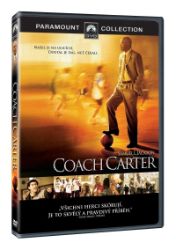 Coach Carter DVD - Filmy Coach Carter DVD