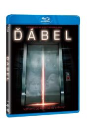 Ďábel Blu-ray Ďábel Blu-ray
