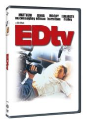 Ed TV DVD - Filmy Ed TV DVD