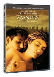 Příliš dlouhé zásnuby DVD - Filmy Příliš dlouhé zásnuby DVD