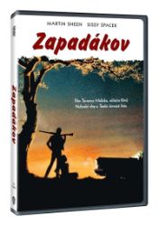 Zapadákov DVD - Filmy Zapadákov DVD